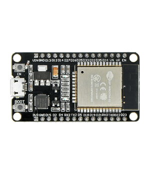 ESP32 WiFi + BT 4.2 - платформа с модулем ESP-WROOM-32, совместимая с ESP32-DevKit ABESP32+1.jpg