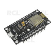 Wireless WIFI Module Connector Development Board ESP-12E Micro USB ESP8266 ABESP8266V.jpg