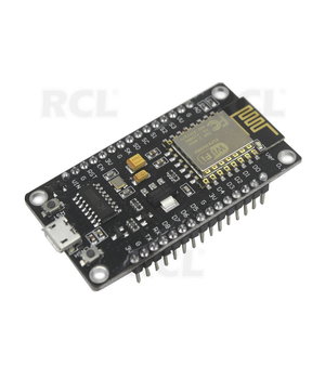 Wireless WIFI Module Connector Development Board ESP8266 V3 NodeMcu CH340 ABESP8266V.jpg