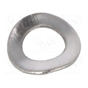 8303525 Washer; wave,spring; M2,5; D=5mm; h=0.7mm; A2 stainless steel vWx3kj-6nh3hIR_PQRyKMUVHe_cyL3QG6vvbCB4MQVo