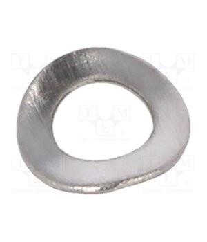 8303525 Washer; wave,spring; M2,5; D=5mm; h=0.7mm; A2 stainless steel vWx3kj-6nh3hIR_PQRyKMUVHe_cyL3QG6vvbCB4MQVo