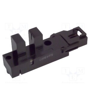 EE-SX4009-P10 Sensor: photoelectric; through-beam (with slot); Slot width: 5mm CJUoasmnL4Si_x9k4JoCUXcNvaURFcZJNRLjKzY6GeY