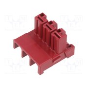 DF60FSR-3S-10.16C Connector: wire-wire/PCB; plug; female; PIN: 3; DF60; angled MoD1KJTAUtOnnRGAU6gJDFo2xaaT4Mf_CDm6C_ZxgYg
