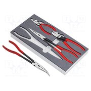00 20 01 V16 Kit: pliers; in a foam tray ribaI7wxAHMpNTwjFHjgETxLiMxsrcNF1jt955CxdR0