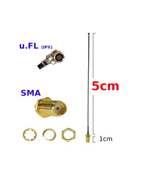 GPS Navigation Module, VK-162 ABGSM11+1.jpg