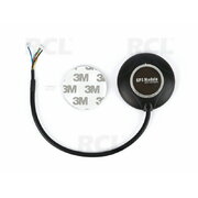 Ublox NEO-M8N GPS  Module Built-in Compass 5VDC, 72-ch, ø53mm ABGSM35.jpg