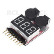 Battery Display Low Voltage Module with Buzzer Alarm ABI008.jpg