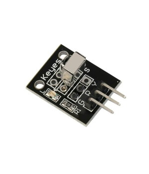 Комплект ИК-пульта дистанционного управления до 8 м, 38 кГц для Arduino ABIR02+1.jpg