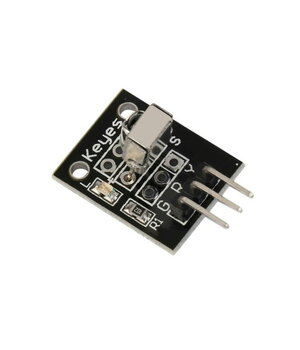 IR remote control kit up to 8m, 38kHz for Arduino ABIR02+1.jpg