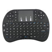 Mini 2.4G Multi-functional Wireless Keyboard For Raspberry Pi, black ABKLAV04.jpg