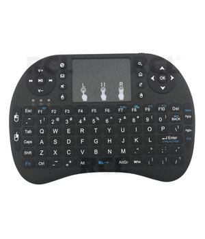 Mini 2.4G Multi-functional Wireless Keyboard For Raspberry Pi, black ABKLAV04.jpg