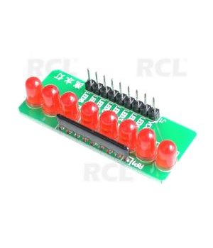 8 road LED MCU module ABLED07.jpg