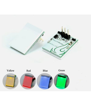 Capacitive Touch Switch Button Module HTTM Series,  green ABLT06.jpg