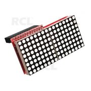 Raspberry Pi 3 LED dot matrix  LED display module ABMAX01.jpg