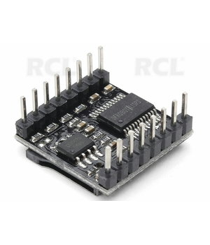 MP3 grotuvo modulis, palaiko microSD (TF) kortelę 32GB ABMP02+1.jpg
