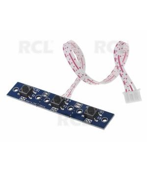 AUDIO priėmimo Bluetooth 4.0 modulis LN-BT02 Stereo Smart ABMP06+2.jpg
