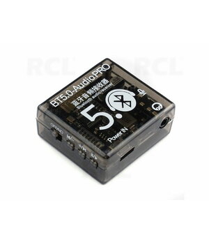 MP3 Bluetooth 5.0 PRO Receiver Module - VHM-314 ABMP314.jpg
