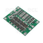 Charging and protection module for lithium 18650 batteries STANDART BMS, 4S 40A ABPL07.jpg