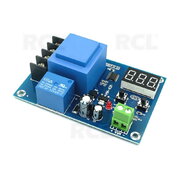 XH-M602 Lithium battery charging module, 12-96V ABPL42.jpg