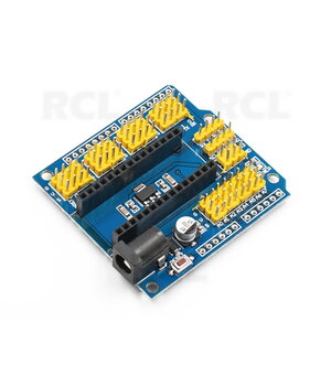 Praplėtimo plokštė Proto Shield Arduino Nano ABPP01.jpg