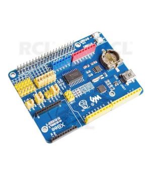 Praplėtimo plokštė GPIO multi function Raspberry Pi XBEE ARPI600 ABPP05+1.jpg