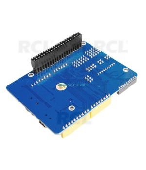 Плата расширения Raspberry Pi 3 A + B + 2 поколения B-типа ABPP05+2.jpg