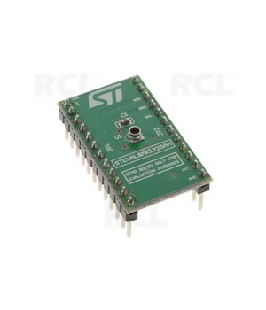 Adapter Board STEVAL-MKI225A ABPP09.jpg