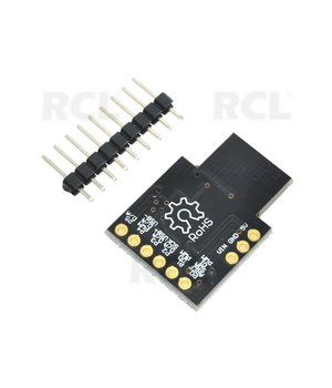 ATTINY85 USB Development Board ABR85+1.jpg