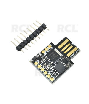 ATTINY85 USB Development Board ABR85.jpg