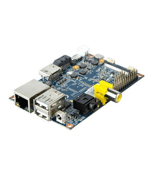 Microcomputer Banana Pi BPI-M1 RAM 1GB ARM A20 Dual-C ABRBPI.jpg