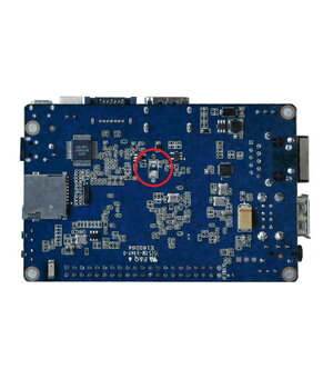 Микрокомпьютер BANANA-PI-M3 RAM 2GB ARM A83T Octa-C ABRBPIM3+1.jpg