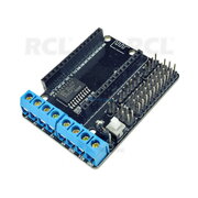 ESP8266 WiFi Motor Drive Expansion Board, L293D ESP12E Lua Things Smart Car ABRDV03.jpg