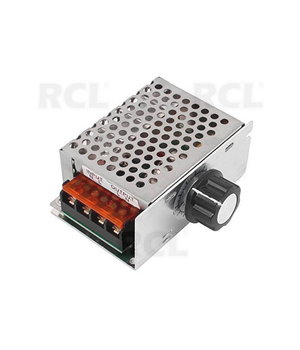 GALIOS / ĮTAMPOS (variklių greičio) reguliatorius 4000W AC 230V SCR ABREG01.jpg