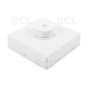 VARIKLIŲ GREIČIO reguliatorius PWM 12-24V DC 30A, 720W ABREG017.jpg