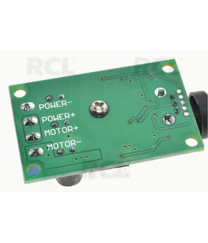 GALIOS / ĮTAMPOS (variklių greičio) reguliatorius DC PWM 3A Uin:10...36V 80W PWM: 5...100% ABREG02+1.jpg