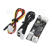 PWM fan speed controller with temperature sensor, 12V 0.8A ABREG82.jpg