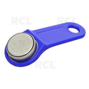 Карточка iButton Tag, TM/DS1990A

 ABRFIDR02.jpg