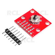 5 Channel Way Tactile Switch Breakout Module ABRM11.jpg