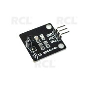 IR Digital Receiver For Arduino, 38KHz ABRM14.jpg