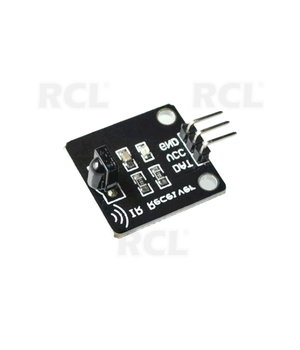 IR Digital Receiver For Arduino, 38KHz ABRM14.jpg