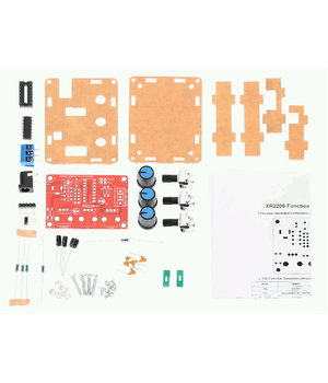 GENERATORIAUS modulis XR2206 1Hz-1MHz rinkinys (nesurinktas) ABRM17+2.jpg