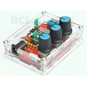 Function Signal Generator DIY Kit, XR2206, Output 1HZ-1MHZ with case ABRM17.jpg