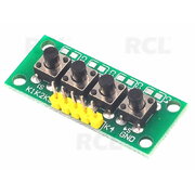 Independent button module 4-bit ABRM29.jpg