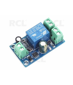 Automatic Switching Module UPS Emergency Cut-off Battery Power Supply 12V to 48V ABRM31.jpg