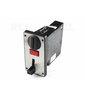 Счетчик монет DG600F, распознает до 6 номиналов ABRM51.jpg