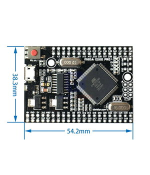 Mega2560 Pro ATmega2560-16AU USB CH340G Intelligent Electronic Development Board ABRMEGA01+1.jpg