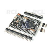 Arduino Modulis Mega2560 Pro USB CH340G ATmega2560-16AU, analogas ABRMEGA01.jpg