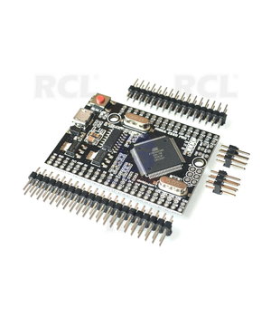 Mega2560 Pro ATmega2560-16AU USB CH340G Intelligent Electronic Development Board ABRMEGA01.jpg