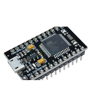 Arduino modulis Pro Micro 5V 16M ATMEGA32U4 , Micro USB ABRMIC01+1.jpg