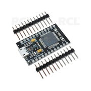 Arduino modulis Pro Micro 5V 16M ATMEGA32U4 , Micro USB ABRMIC01.jpg